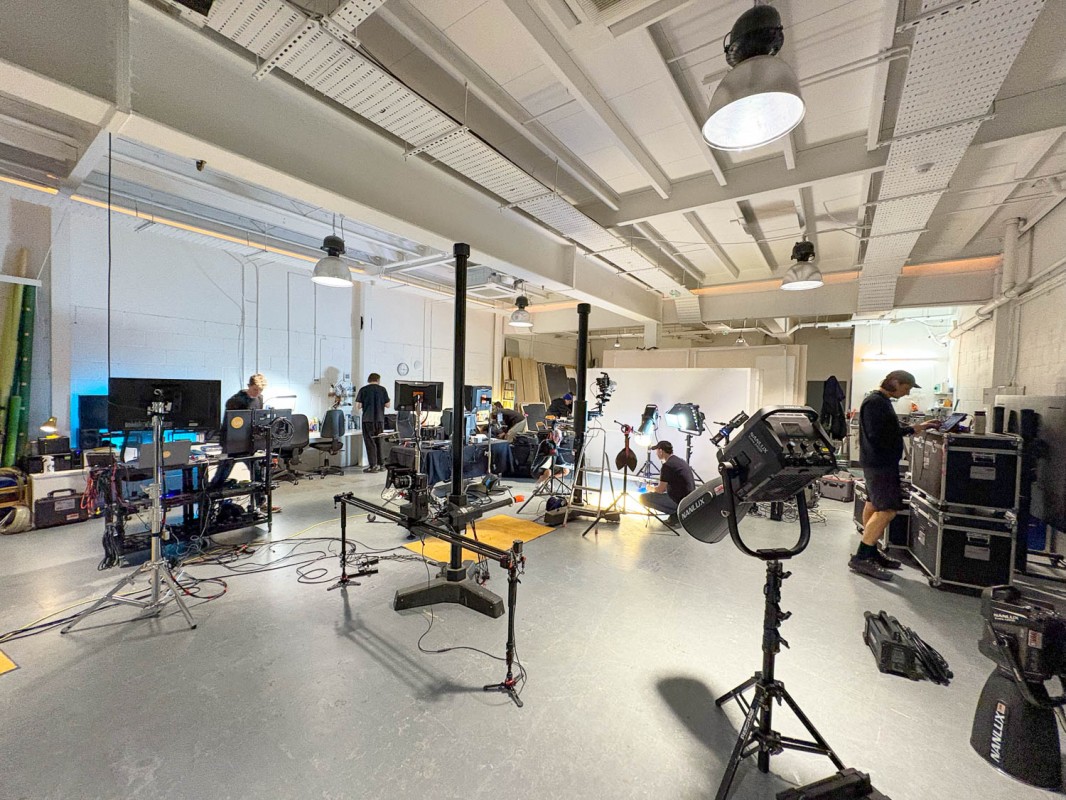 image for Lux Studio