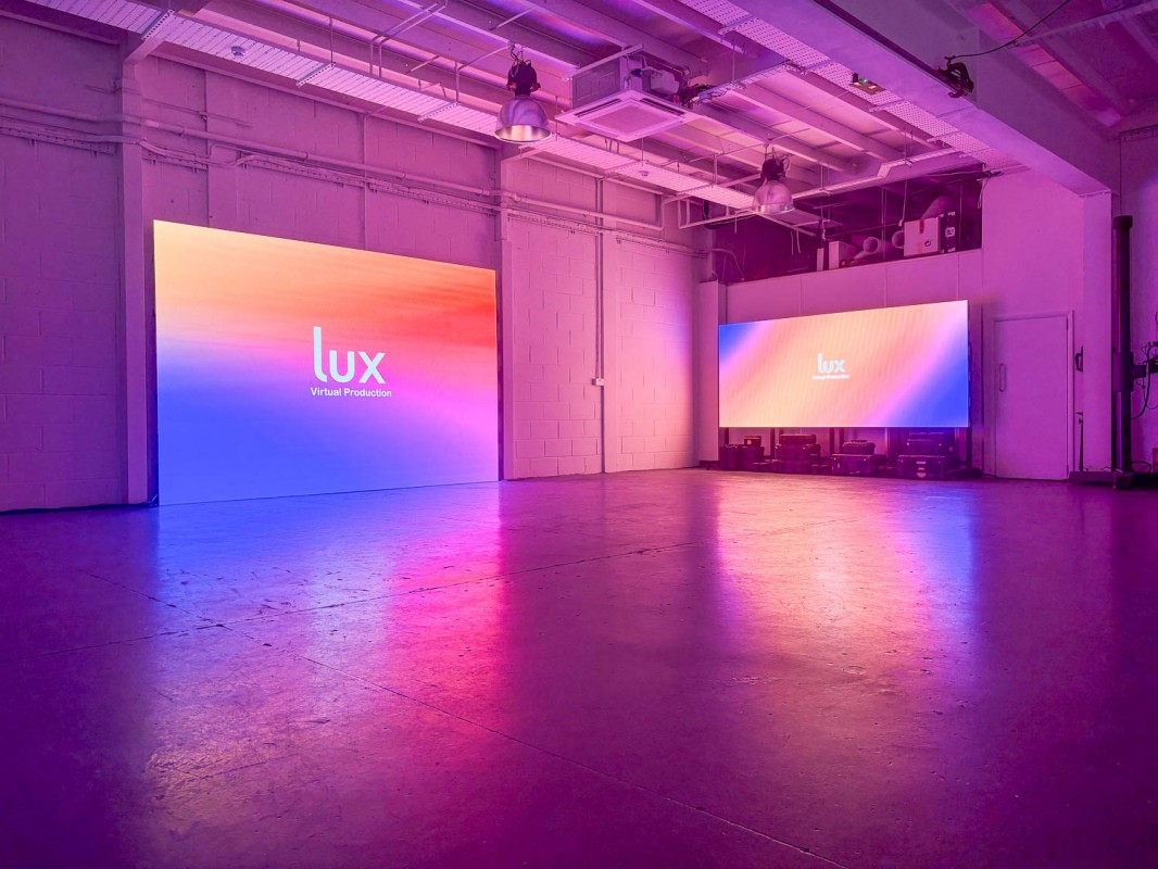 image for Lux Studio