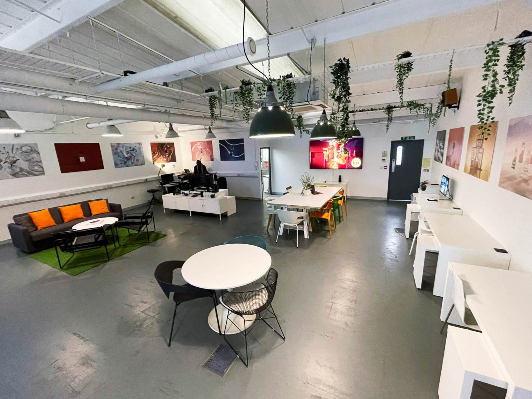 image for Lux Studio