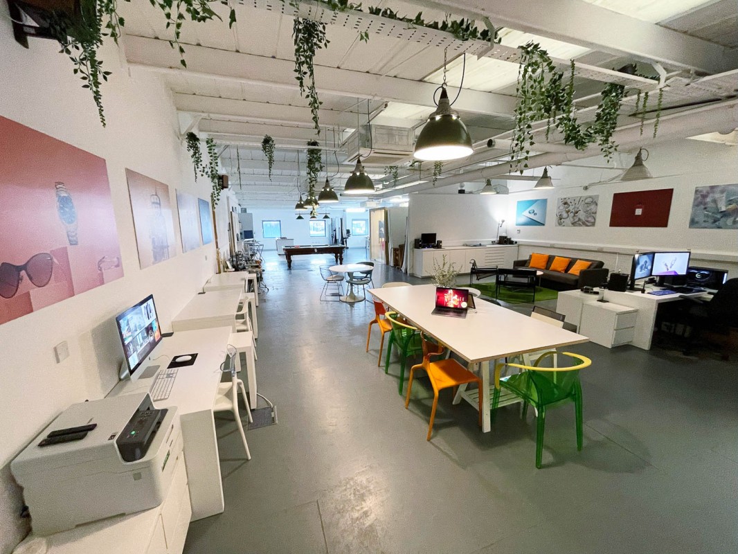 image for Lux Studio