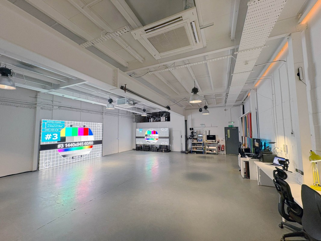 Image for Lux Studio