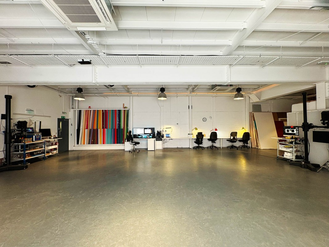 Image for Lux Studio