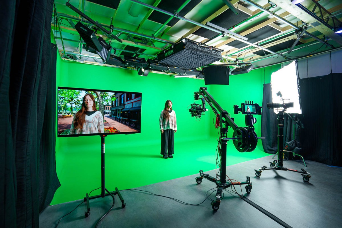 Image for Masterwork Films Studio
