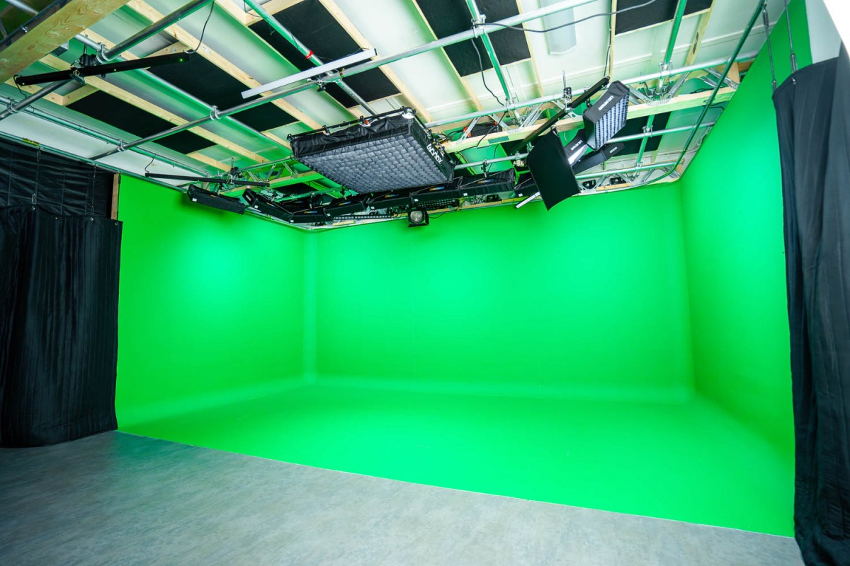Image for Masterwork Films Studio