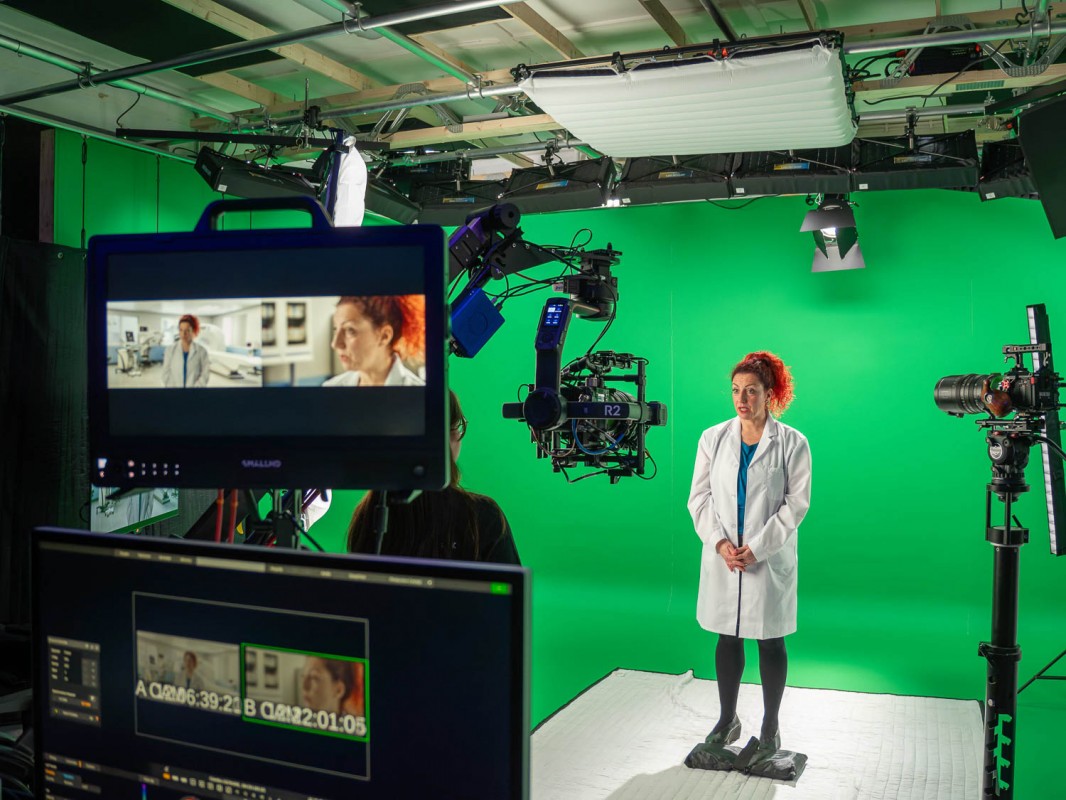 Image for Masterwork Films Studio