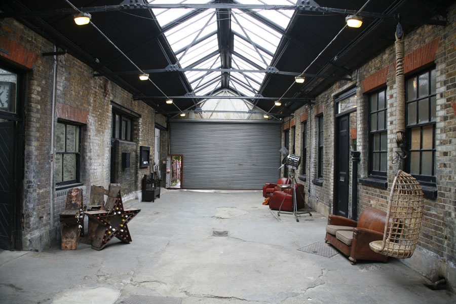 image for MC Motors