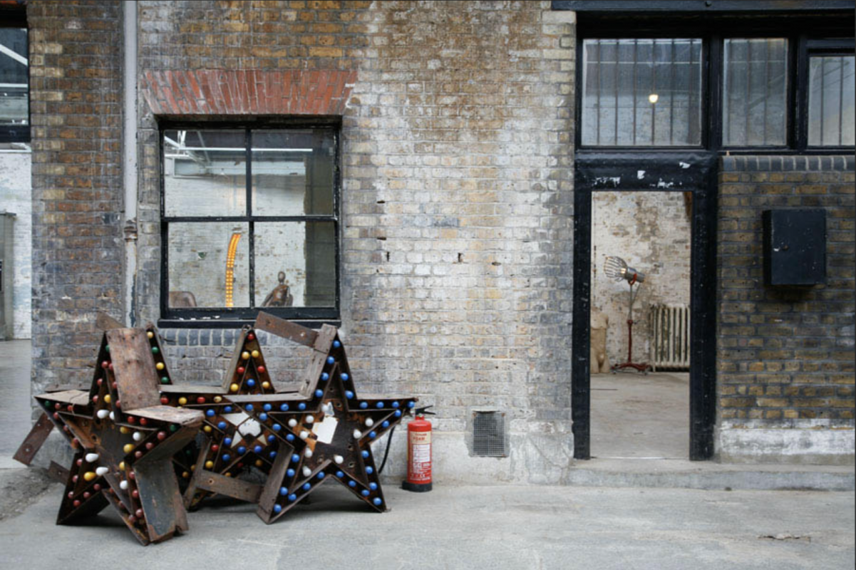 Studio Spotlight: MC Motors