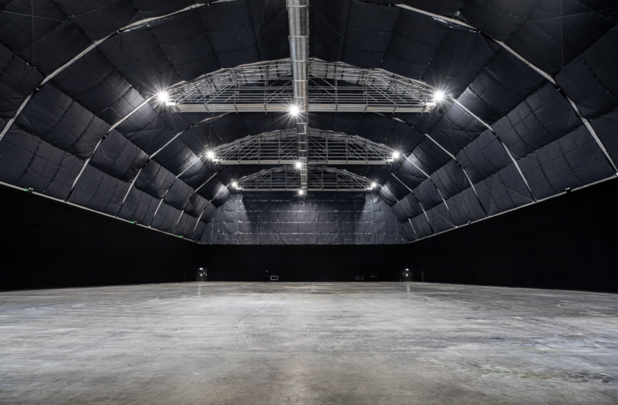 Image for Troubadour Meridian Water Studios - Overview of the Studios