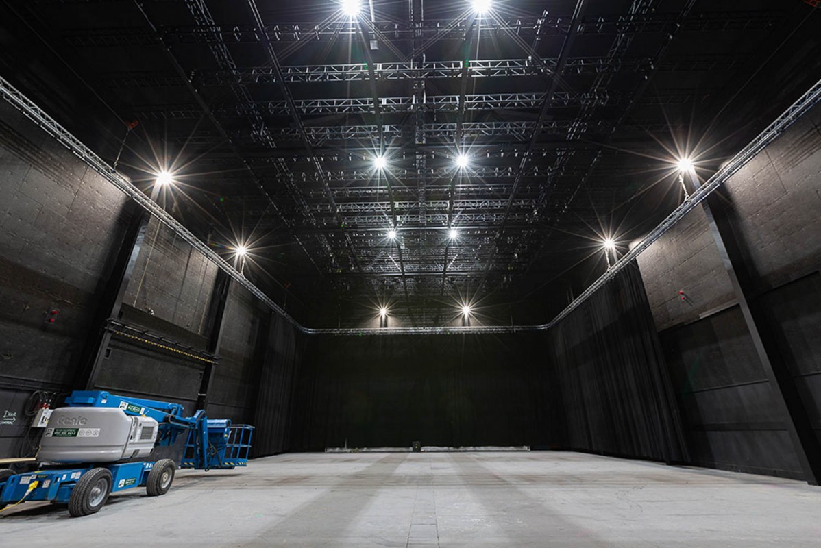 Image for Millennium Studios