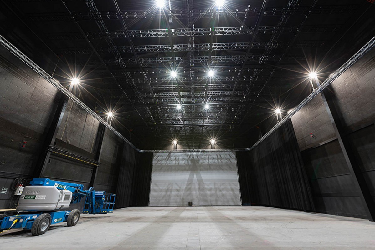 Image for Millennium Studios