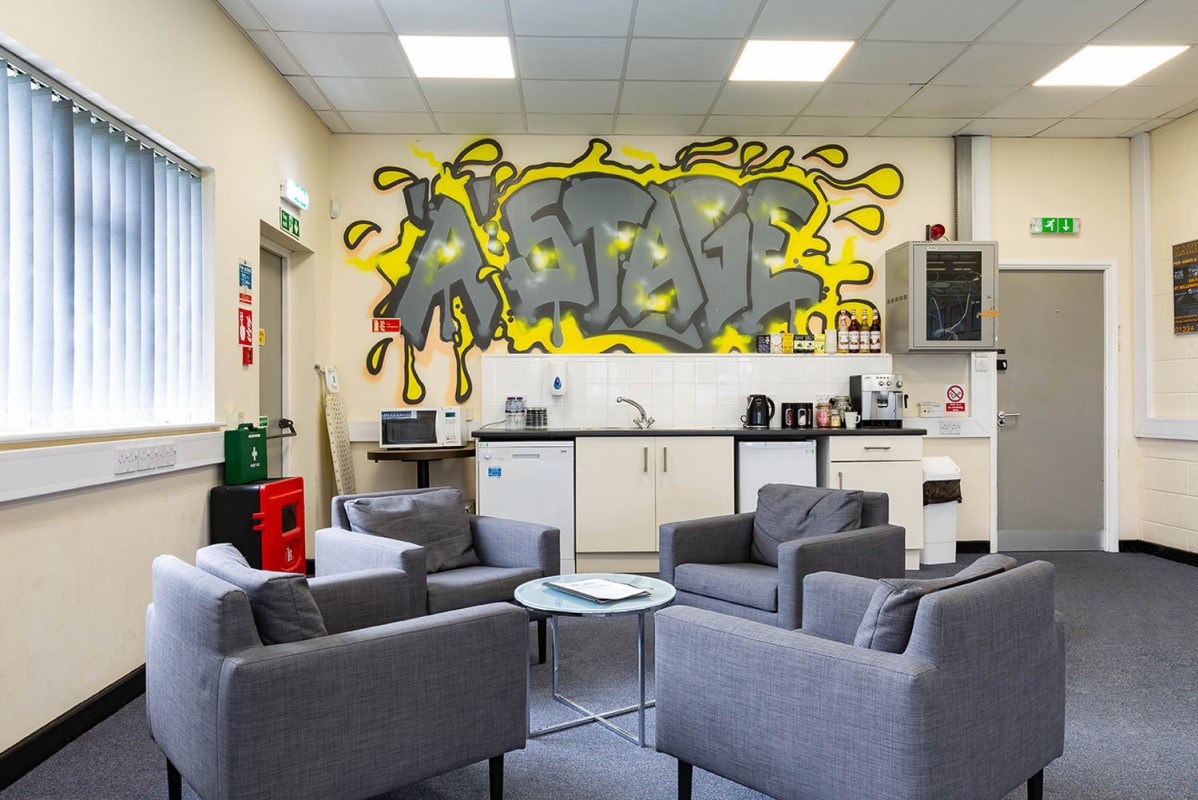image for Millennium Studios