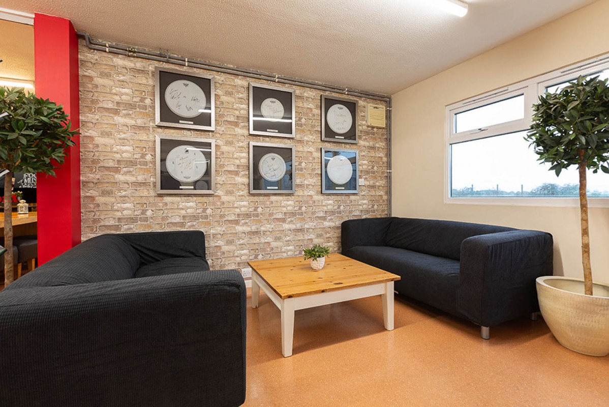 image for Millennium Studios