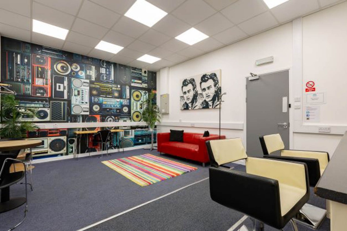 image for Millennium Studios