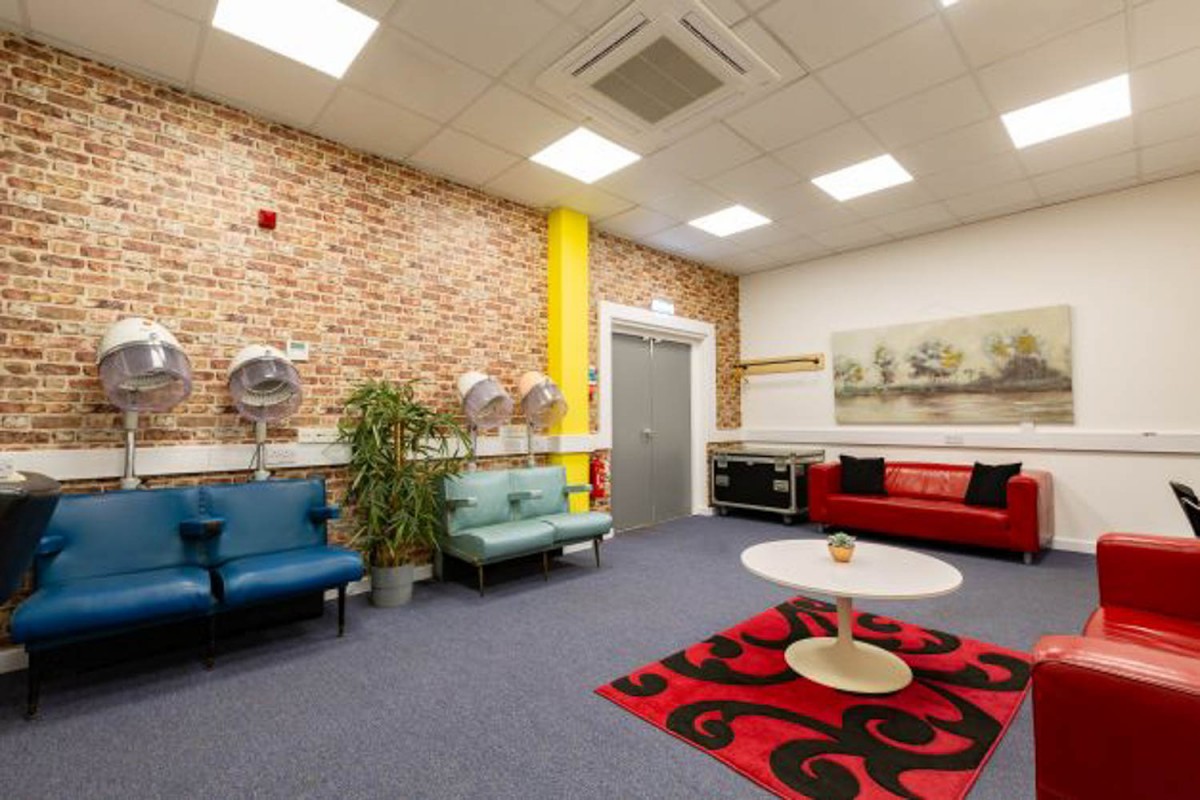 image for Millennium Studios