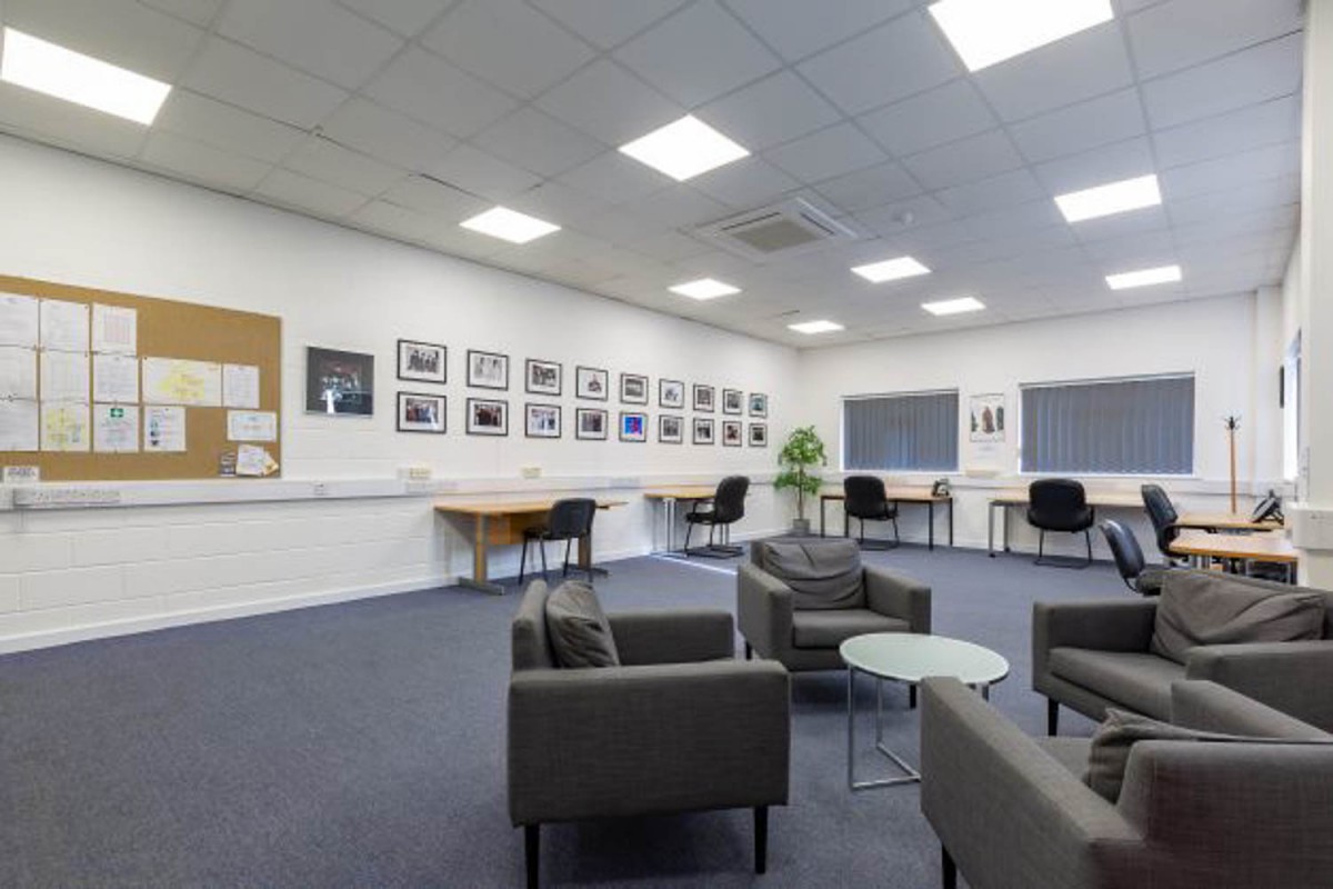 image for Millennium Studios
