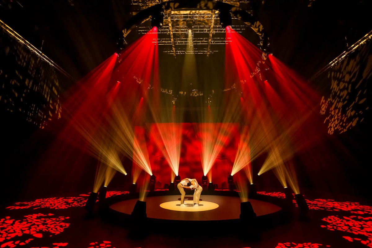 Image for Millennium Studios