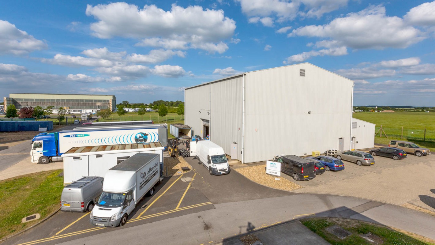 image for Millennium Studios