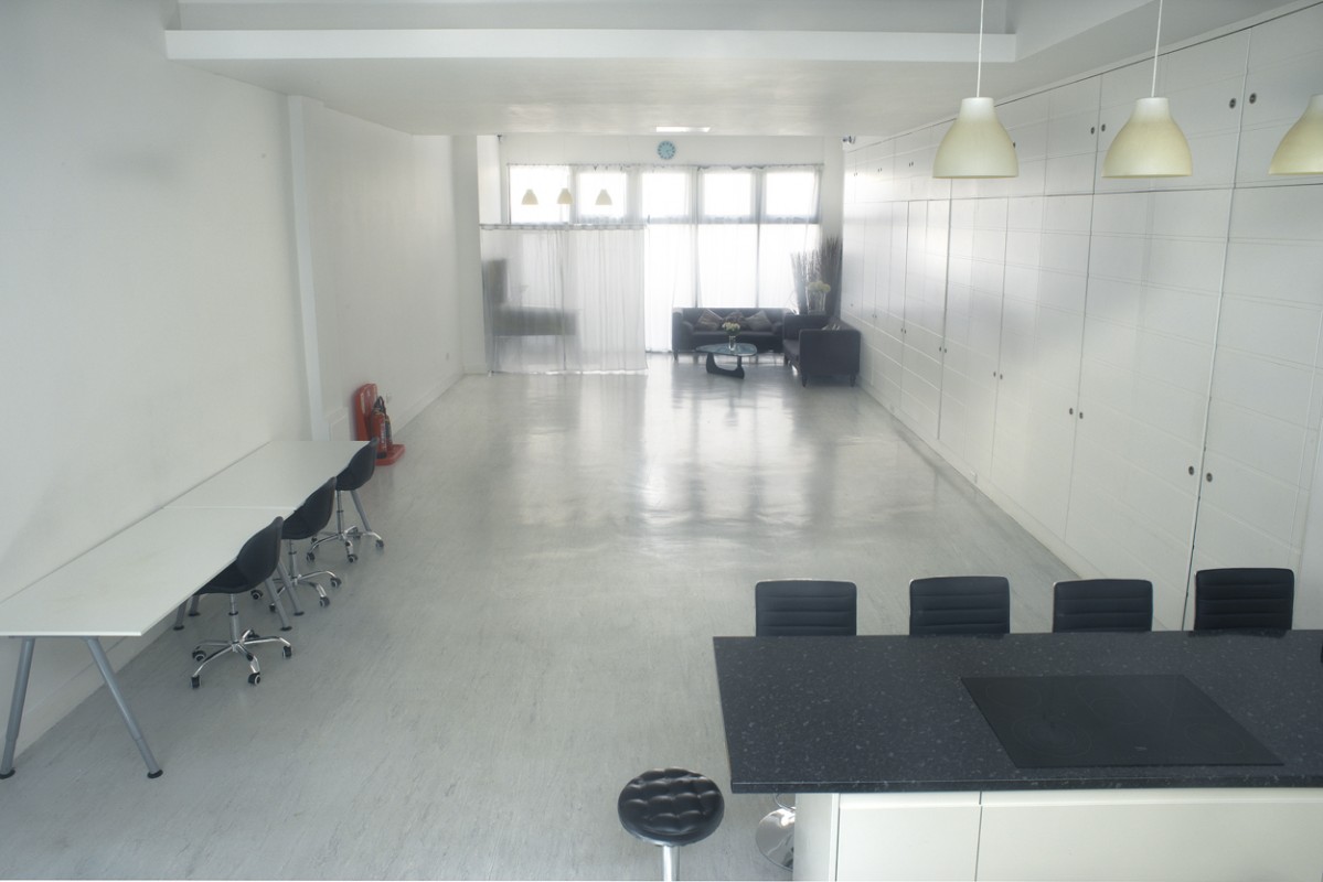 image for N1 Studios