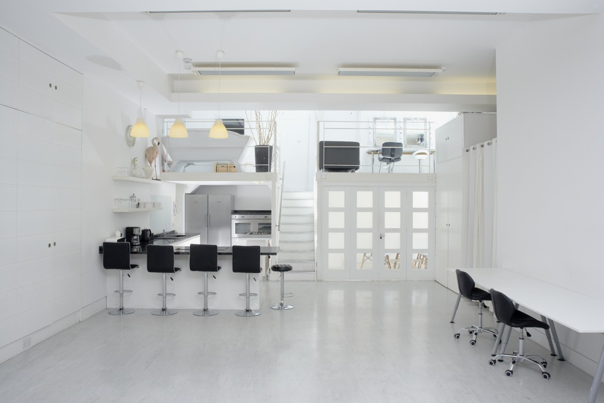 N1 Studios