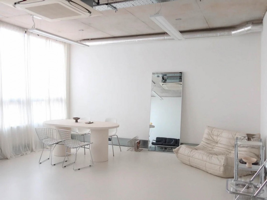 Image for Nude Studios