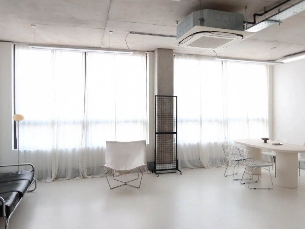 Image for Nude Studios