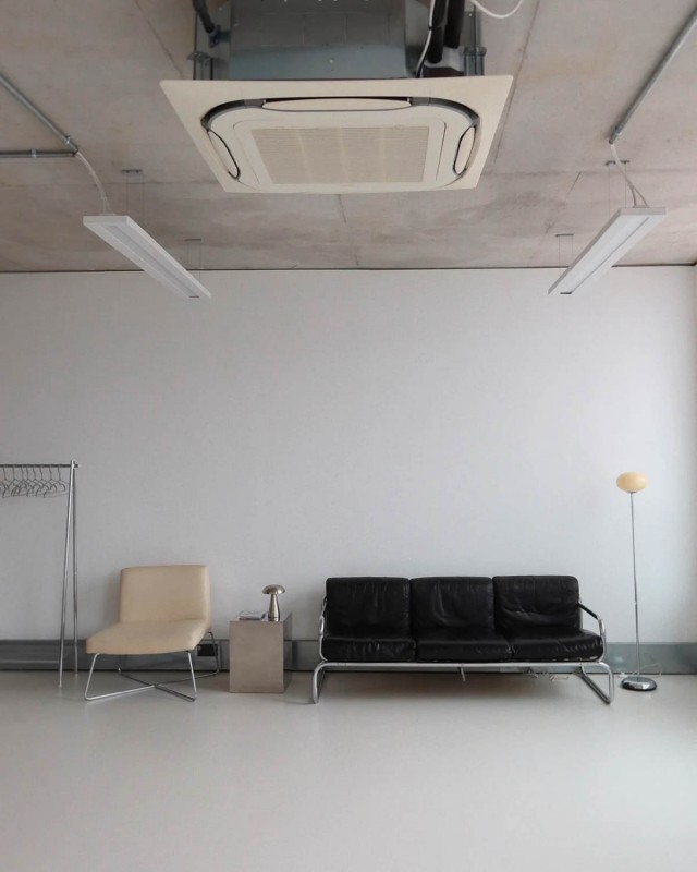 image for Nude Studios