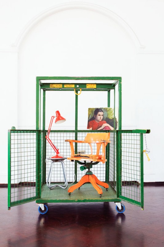 image for Old School Studio