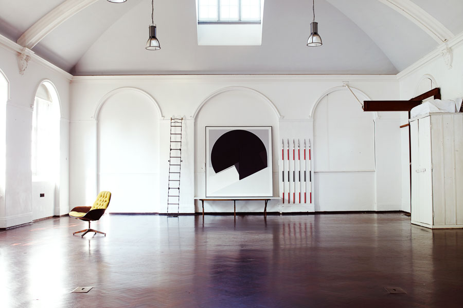 Image for Old School Studio