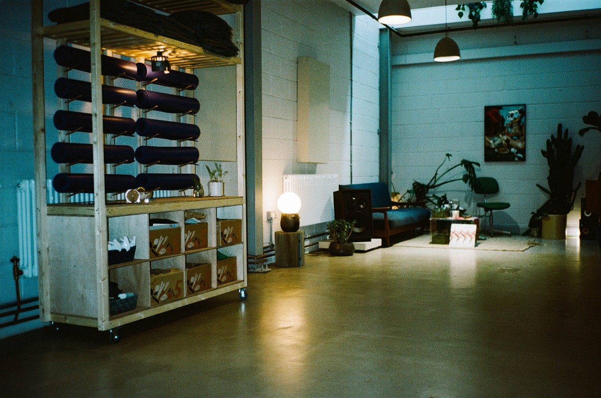 image for Om Being