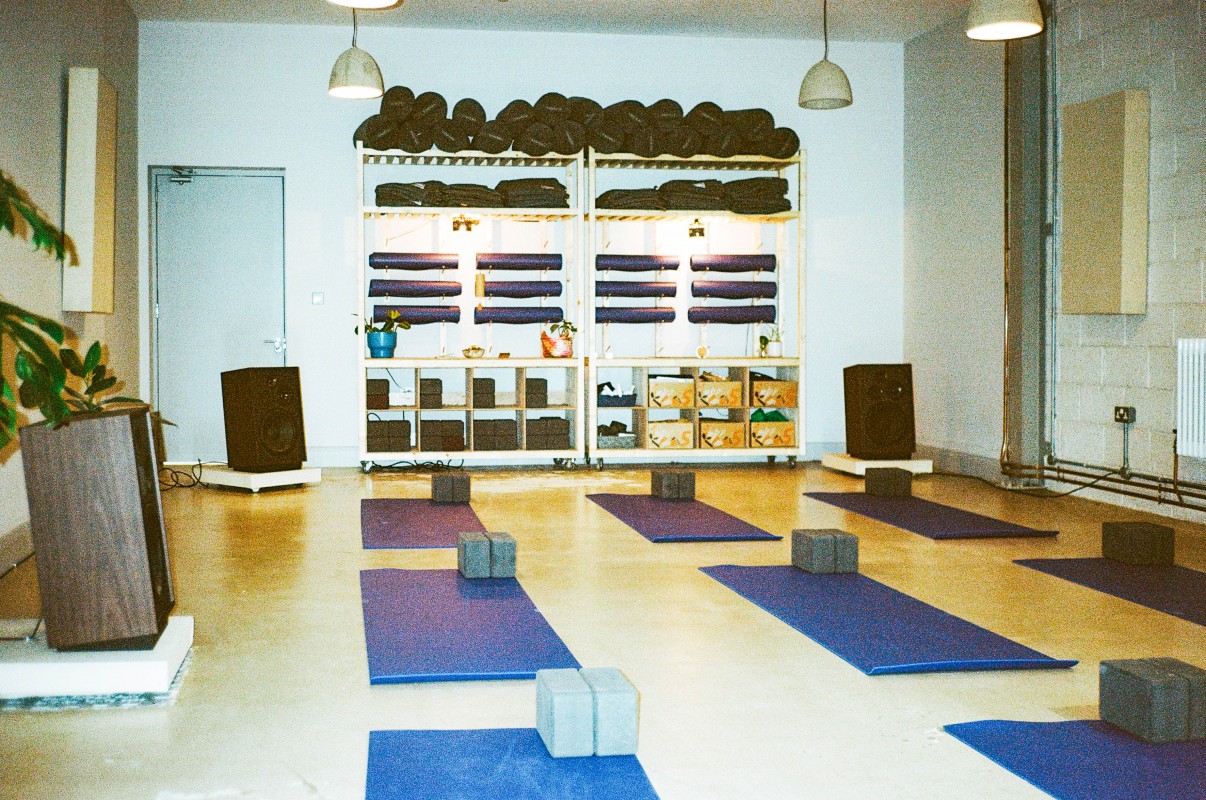 Image for Om Being 