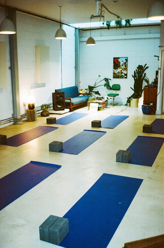 image for Om Being