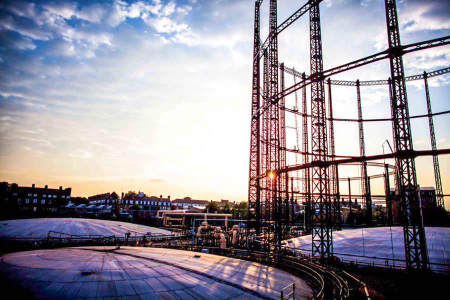 Image for London Fields Warehouse