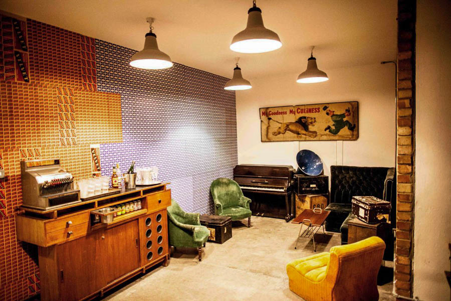 Image for London Fields Warehouse