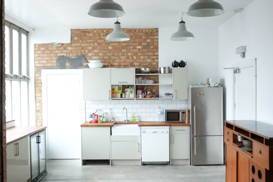 image for London Fields Warehouse