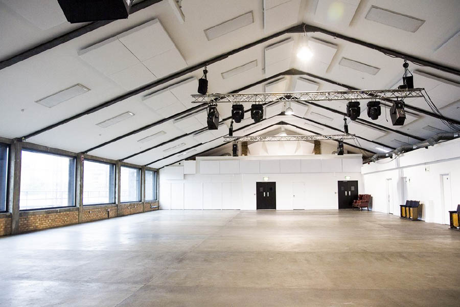 image for London Fields Warehouse