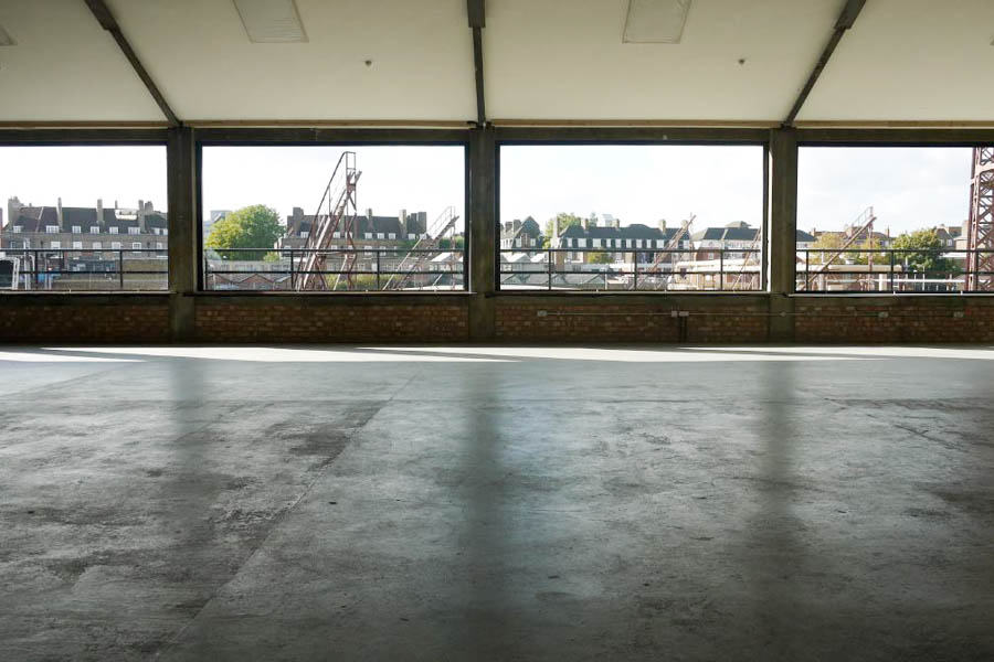 image for London Fields Warehouse