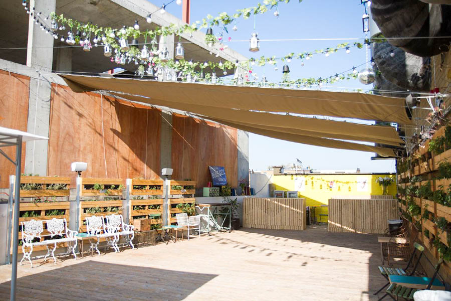 image for London Fields Warehouse