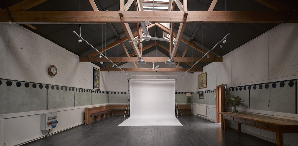 image for Park Village Stables