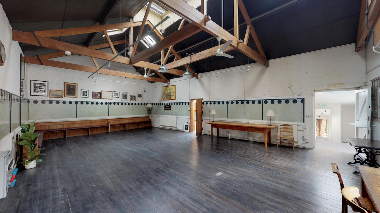 Image for Park Village Stables