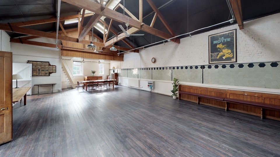 Image for Park Village Stables