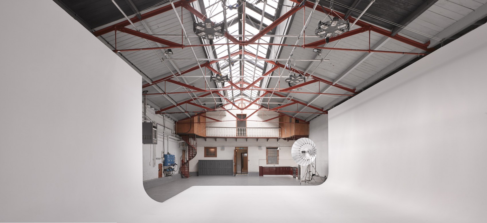 image for Park Village Studio 1