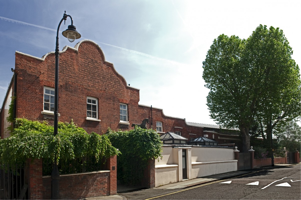 image for Park Village Studio 1