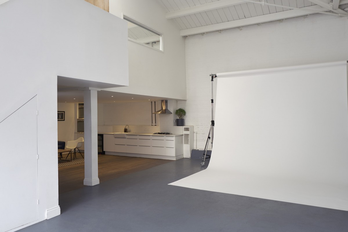 Image for Park Village Studio 2