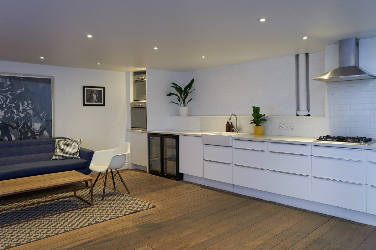 Image for Park Village Studio 2
