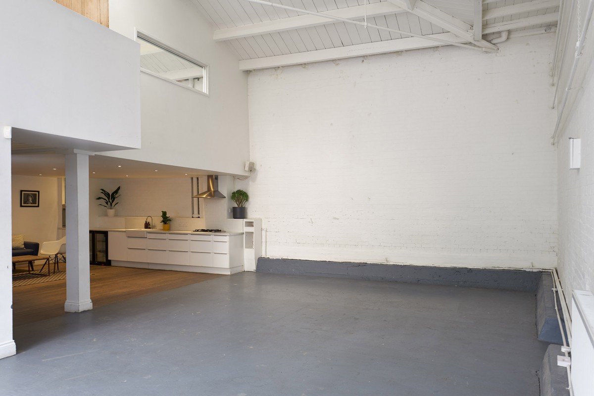 Image for Park Village Studio 2