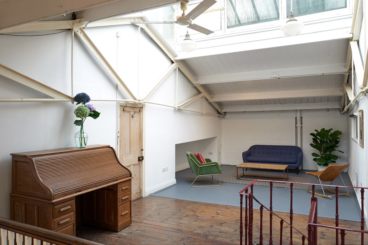 image for Park Village Studio 2