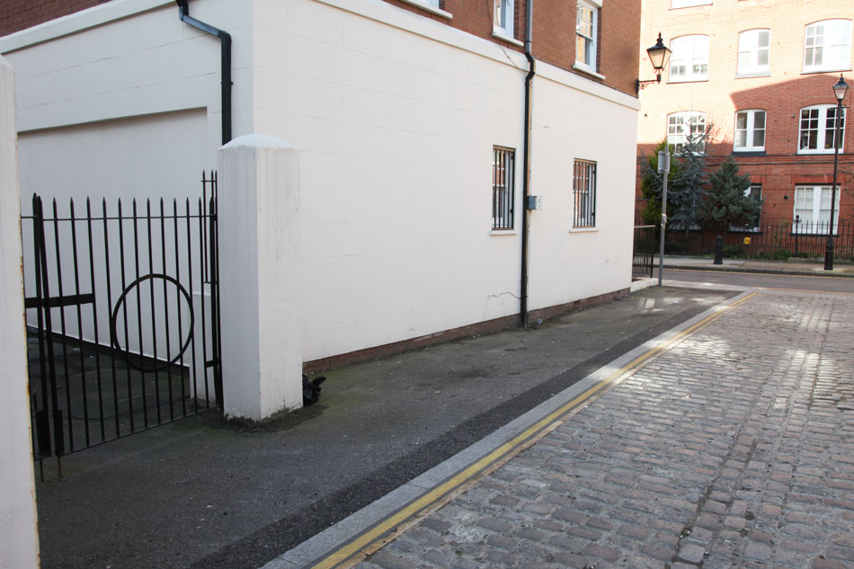 image for Peary Place