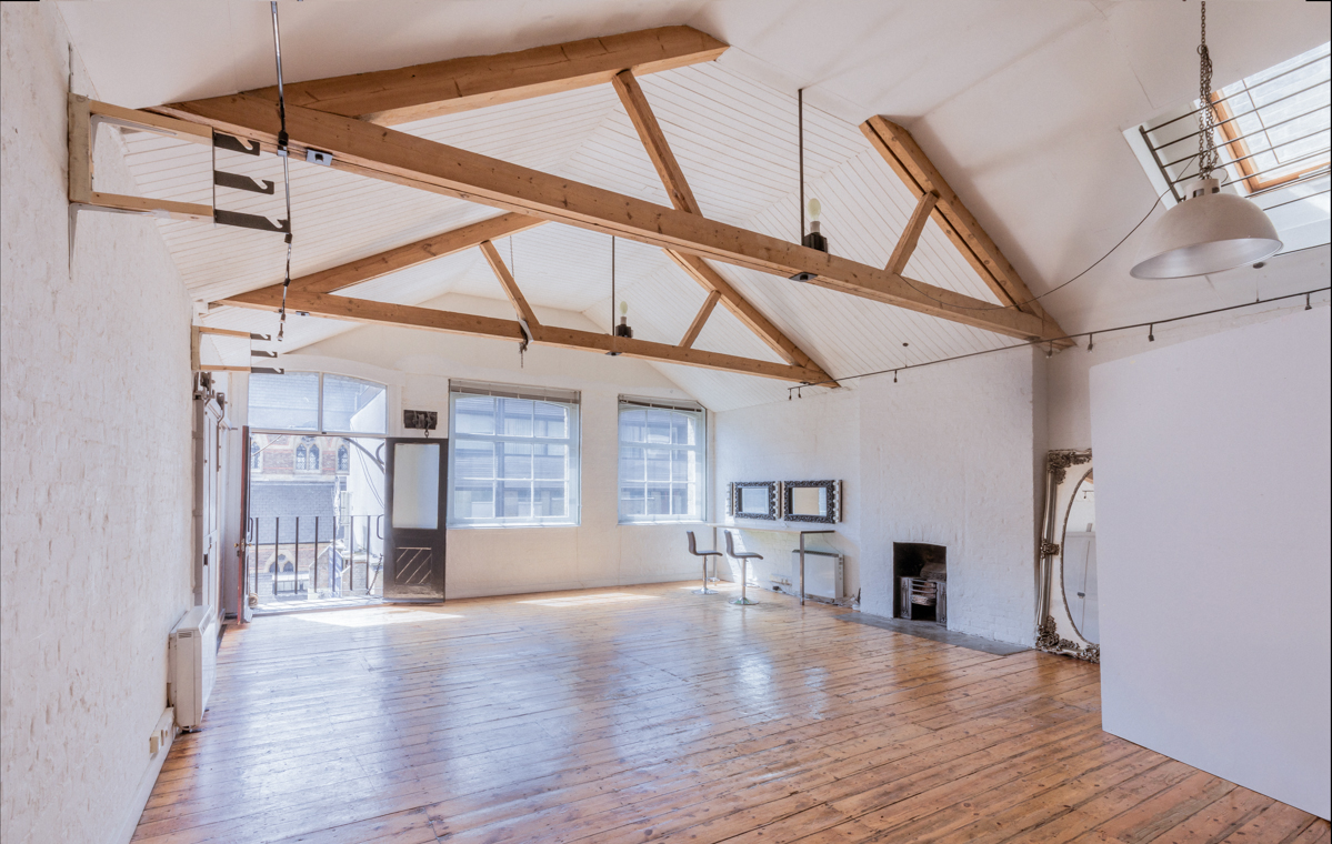 image for Penthaus Studio