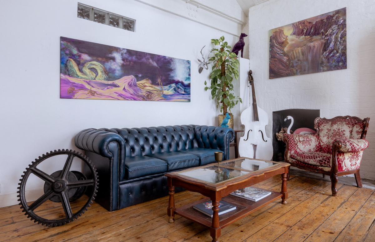 image for Penthaus Studio