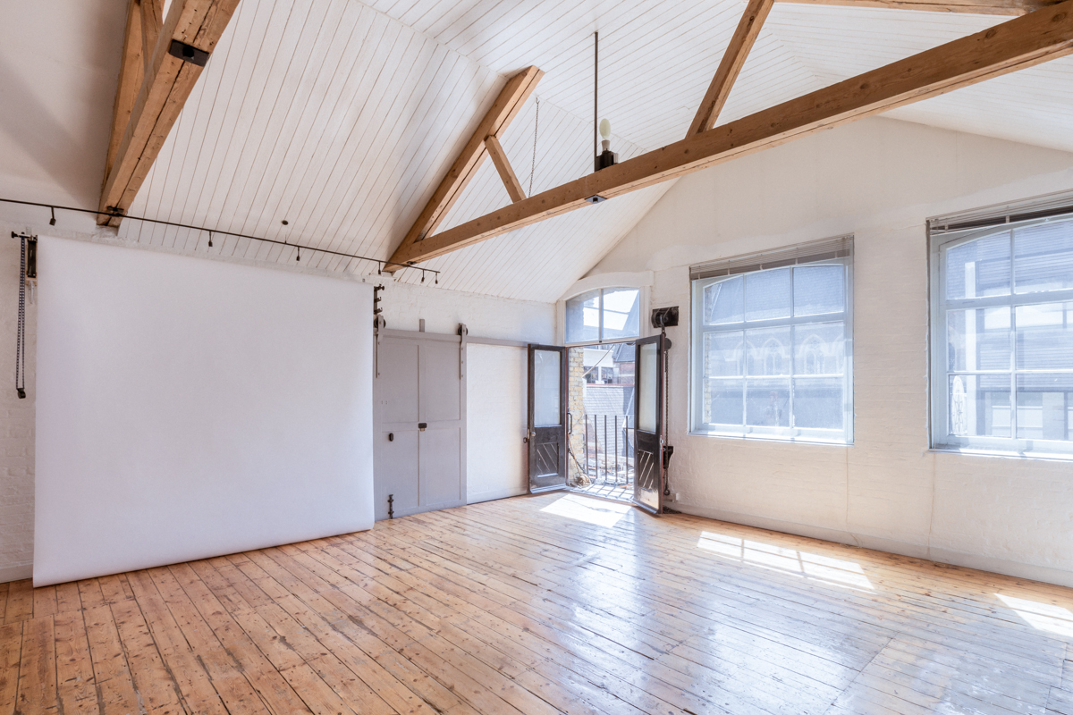 image for Penthaus Studio